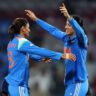 Harmanpreet Kaur vs Smriti Mandhana: The India Women's Captaincy Debate Explained. PC: Getty