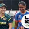 ICC Unveils Qualification Pathway for Cricket's Return at LA28 Olympics