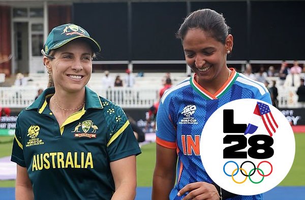 ICC Unveils Qualification Pathway for Cricket's Return at LA28 Olympics