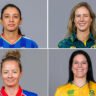 ICC Women's T20 World Cup 2026: Mandhana, Perry, Wyatt-Hodge and Kapp Nominated for Player of the Tournament