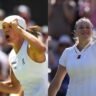 Iga Swiatek Cruises Into Wimbledon Third Round as Amanda Anisimova Survives Thriller