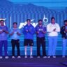 IOA Unveils Team India Kit, Gives Ceremonial Send-Off to Glasgow 2026 Commonwealth Games Contingent