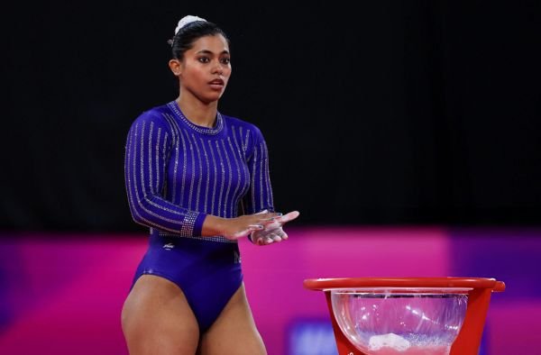 The Real Story Behind India's Medal-less Commonwealth Games Gymnastics Campaign