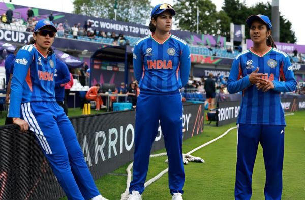The Hundred 2026: Full List of Indian Women Cricketers Playing This Season