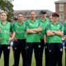 Ireland Women Announce Squad for ICC Women’s Championship ODI Series Against West Indies