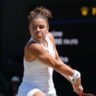 Jasmine Paolini Ends Alexandra Eala’s Wimbledon2026 Dream Run to Reach Quarterfinals