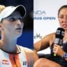Jessica Pegula Slams Markéta Vondroušová's Four-Year Doping Ban