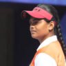 Jyothi Surekha Vennam's Archery World Cup Bronze Upgraded to Silver After Rival's Doping Ban