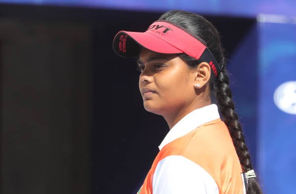 Jyothi Surekha Vennam's Archery World Cup Bronze Upgraded to Silver After Rival's Doping Ban