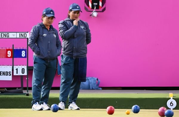 Lawn Bowls at Commonwealth Games 2026: Rules, India Squad, Format and Medal History