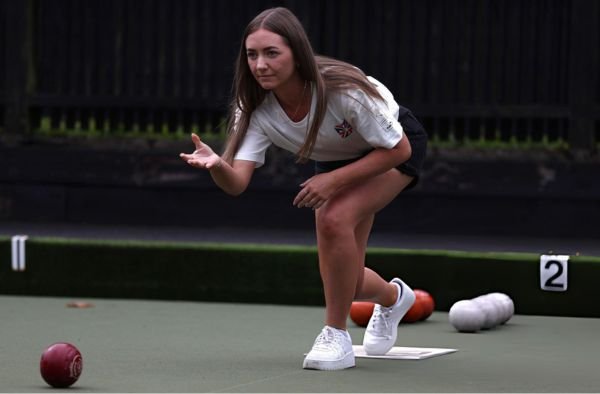 Commonwealth Games 2026: What Is Lawn Bowls? Rules, Format and India's Medal History