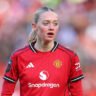 Manchester United Wonderkid Layla Drury Set to Sign Historic First Professional Contract
