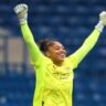 Liverpool Sign England Goalkeeper Khiara Keating on Free Transfer From Manchester City