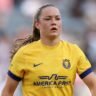 London City Lionesses Sign Denmark Defender Janni Thomsen From Utah Royals