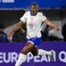 London City Lionesses Sign France Star Kadidiatou Diani From Lyon
