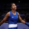 Lovlina Borgohain Targets Elusive Commonwealth Games Medal in Glasgow