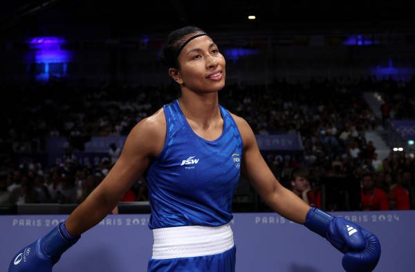 Lovlina Borgohain Targets Elusive Commonwealth Games Medal in Glasgow