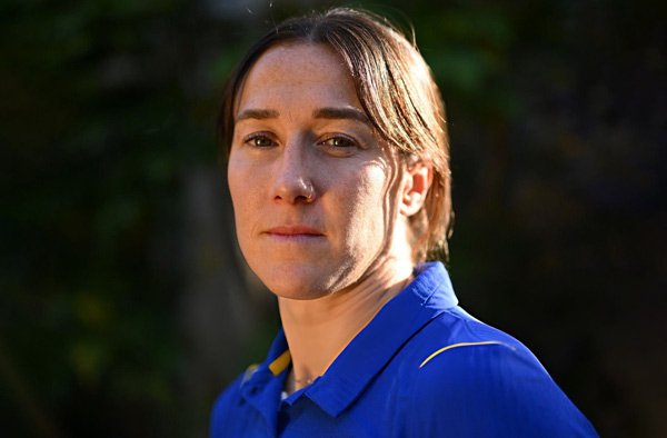 Lucy Bronze Commits Future to Chelsea With New Two-Year Extension