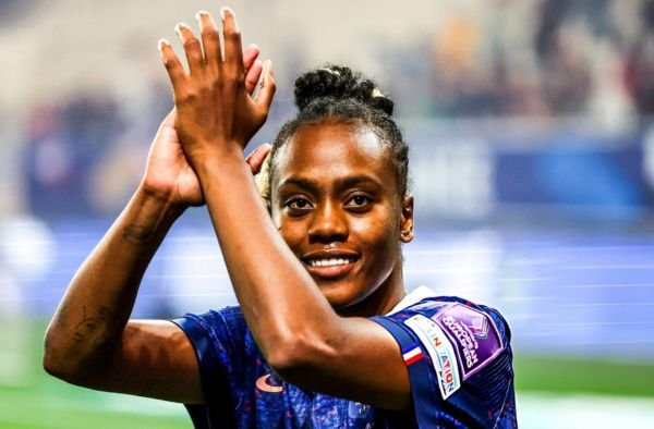 Chelsea Close to £850,000 Deal for Manchester United Forward Melvine Malard