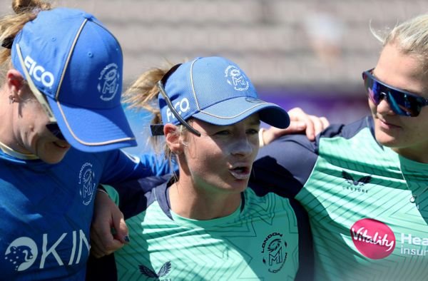 Why MI London Women Are Still Winless Despite One of The Hundred's Strongest Squads