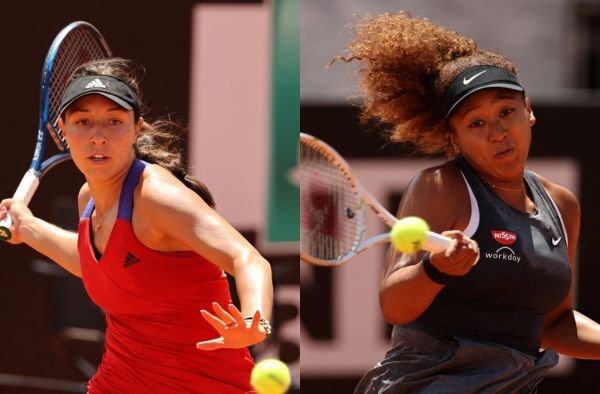 Mubadala Citi DC Open 2026: Full WTA Singles and Doubles Entry List