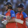 Nat Sciver-Brunt and Heather Knight Rescue Act Sends England Into Women's T20 World Cup 2026 Final