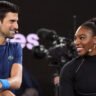 Novak Djokovic Defends Serena Williams After Wimbledon Comeback Defeat