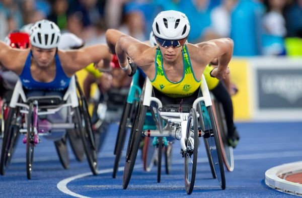 Para Athletics at Commonwealth Games 2026: Events, Classification System, History and Records