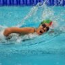 Para Swimming at Commonwealth Games 2026: Events, Classification System, History and Records