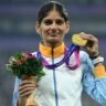 Who Is Parul Chaudhary? What's Her Double Glory Aim at Commonwealth Games 2026