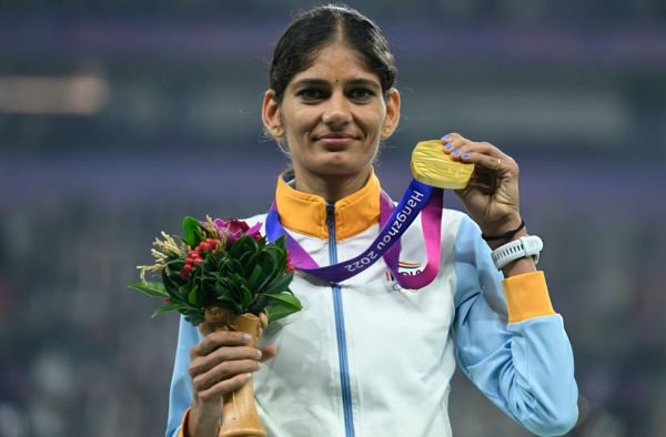 Who Is Parul Chaudhary? What's Her Double Glory Aim at Commonwealth Games 2026