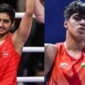 Preeti Pawar and Priya Ghanghas Are Leading Indian Boxing's Changing of the Guard
