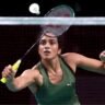 PV Sindhu Starts Japan Open Campaign With Straight-Games Win