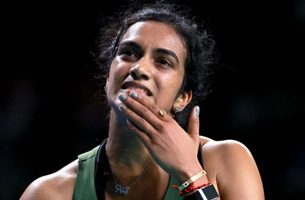 PV Sindhu Gets Walkover Into Japan Open Semifinals After Nozomi Okuhara Pulls Out