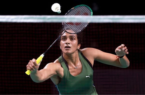 PV Sindhu Starts Japan Open Campaign With Straight-Games Win