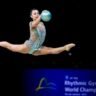 Rhythmic Gymnastics World Championships 2026: Schedule, Participants and Venue