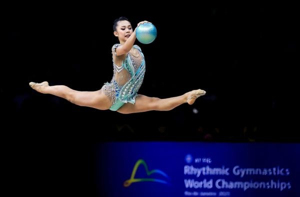 Rhythmic Gymnastics World Championships 2026: Schedule, Participants and Venue