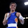 Sakshi Chaudhary's Composed Win Signals the Rise of India's Next Boxing Star