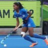 India Announce 20-Member Squad for 2026 FIH Women's Hockey World Cup; Salima Tete to Lead