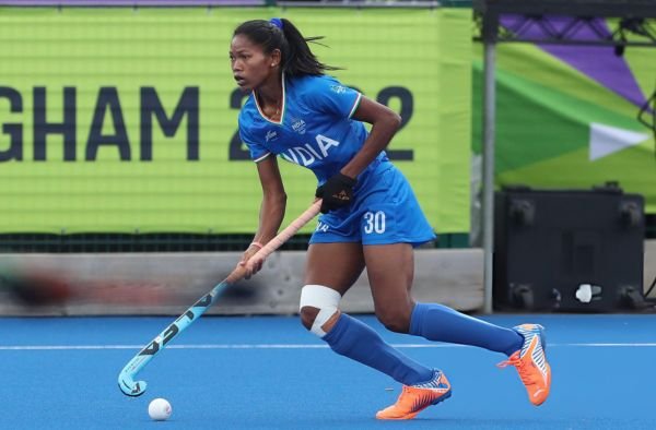 India Announce 20-Member Squad for 2026 FIH Women's Hockey World Cup; Salima Tete to Lead