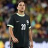 Sam Kerr Completes Gotham FC Return, Eyes New Chapter in NWSL Through 2030
