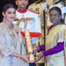 Savita Punia Opens Up on Padma Shri Honour and Journey With Indian Hockey