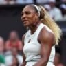 Serena Williams Given Extra Time to Recover Ahead of Wimbledon Doubles Return