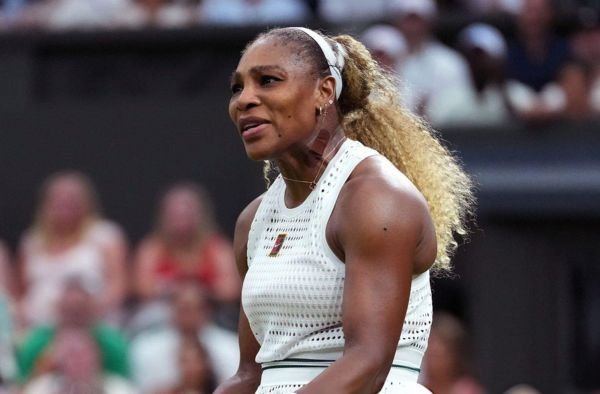 Serena Williams Given Extra Time to Recover Ahead of Wimbledon Doubles Return