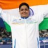 How Sharmila Dhankar Made History and Changed India's Para Athletics Story