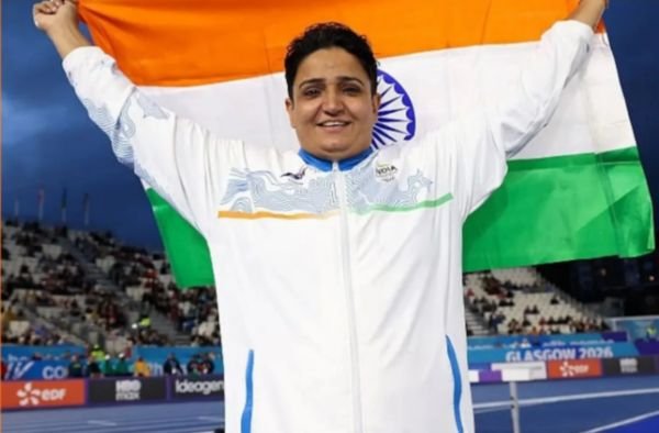 How Sharmila Dhankar Made History and Changed India's Para Athletics Story