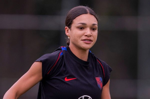 Sophia Wilson Headlines NWSL Free Agency as Portland Thorns Push to Retain Star