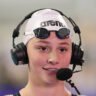 Summer McIntosh Shatters 16-Year-Old 200m Butterfly World Record
