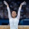 Suni Lee Commits to 2028 Los Angeles Olympics After Health Battle