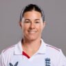 Tammy Beaumont Announces England Retirement After 17-Year International Career